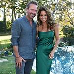Brooke Burke Got Engaged to Scott Rigsby After 2 Year's of Dating: Find About His Ex Wife and Net Worth