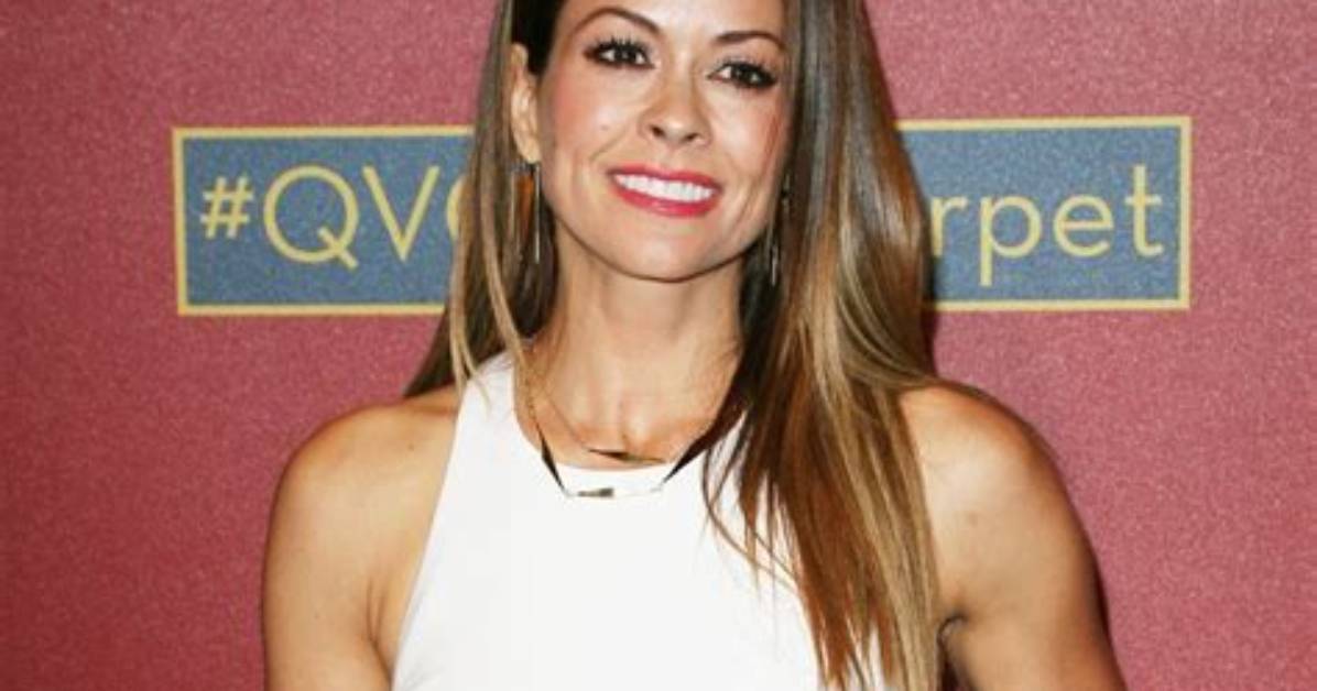 Brooke Burke’s Net Worth, Age, Height, Weight, Husband, Kids, Bio-Wiki