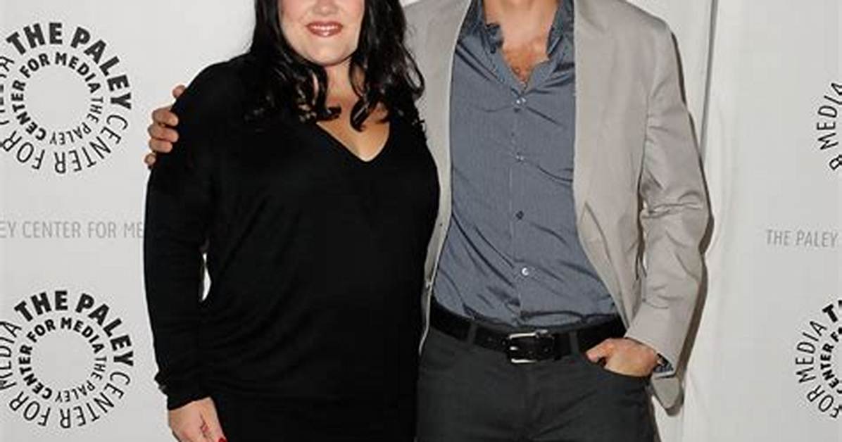Brooke Elliott Husband: Is Brooke Elliott Married?