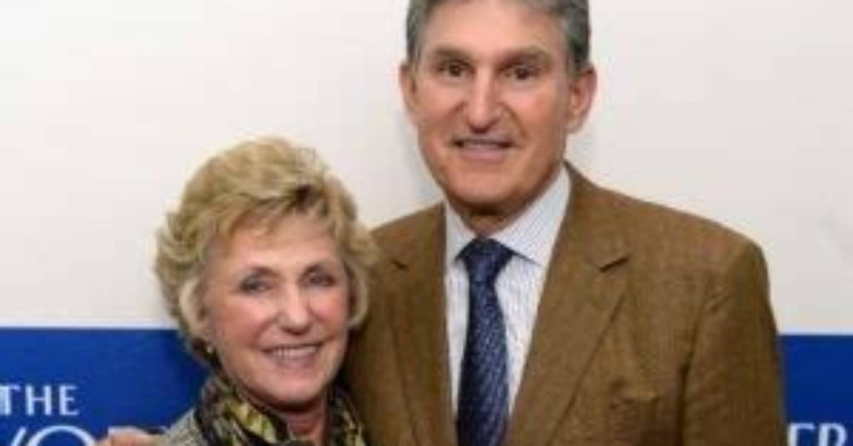 Brooke Manchin (Joe Manchin’s Daughter) Bio, Age, Husband, Wiki, and Net Worth