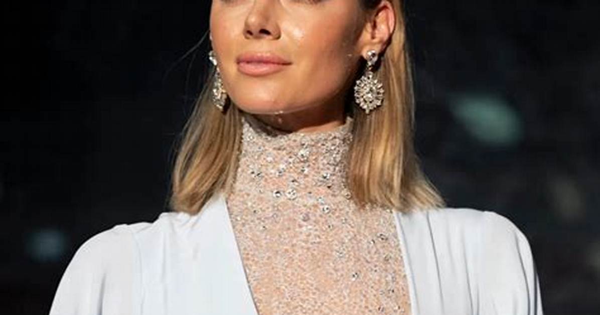 Brooke Meredith: Meet Dr Chris Brown Girlfriend on Instagram