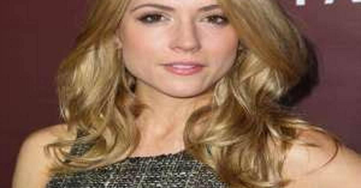 Brooke Nevin Bio, Wiki, Age, Height, Parents, Boyfriend, Ncis, Movies, and Net Worth
