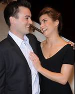 Brooke Satchwell Aboriginal, Husband, Net Worth ( David Gross Ex Gf)