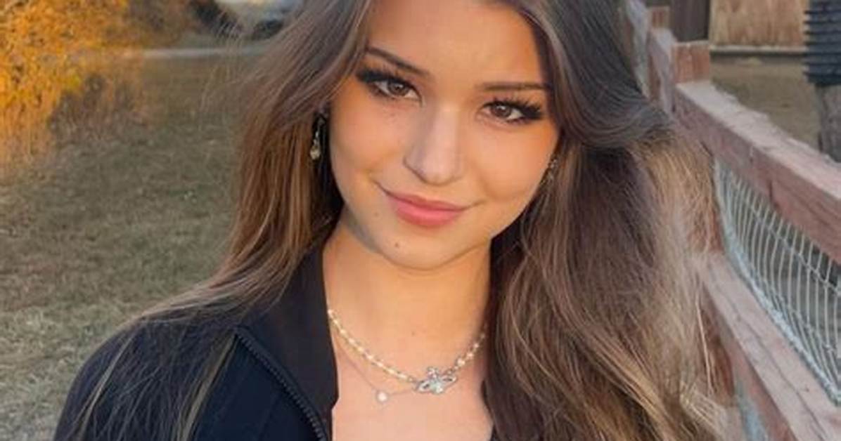 Brookemonk Tiktok Age, Height, Wiki, Biography, Boyfriend, Birthday, Instagram