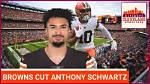 Browns: Is Anthony Schwartz Jewish? His Parents Photos and Ethnicity Explored