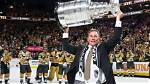 Bruce Cassidy Salary: What Was Bruce Cassidy’s Salary at Boston Bruins?