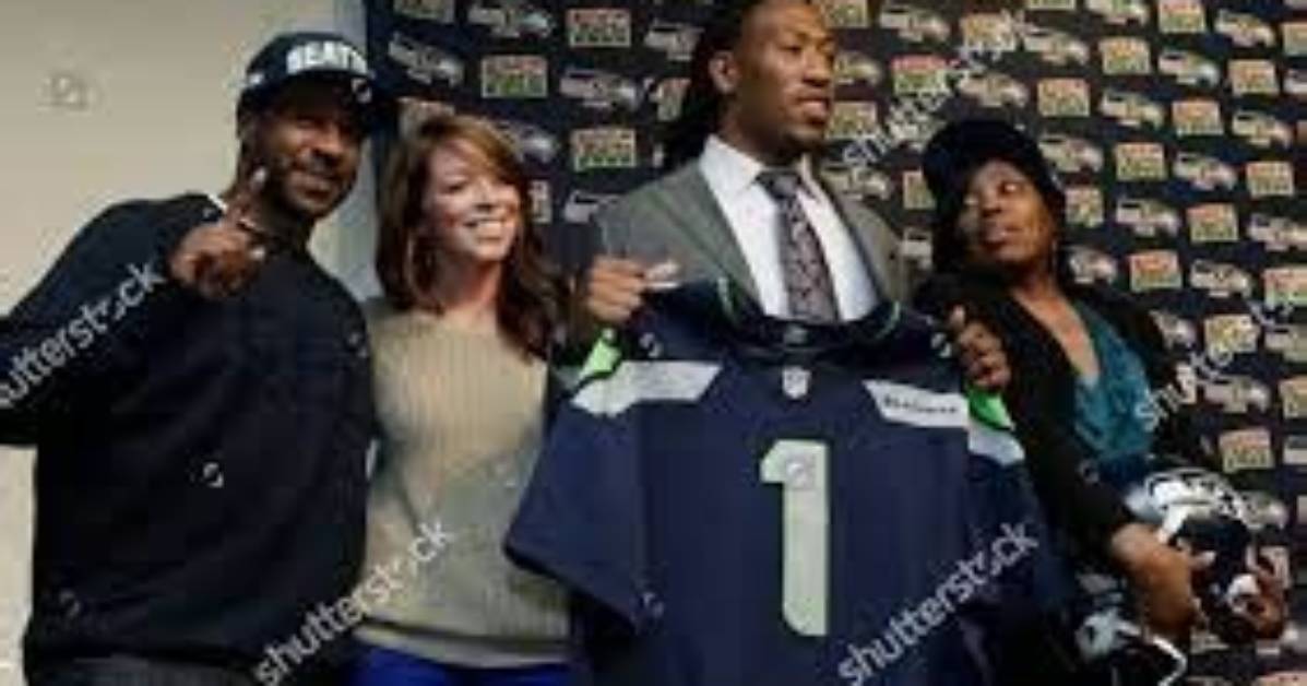 Bruce Irvin – Wife, Nfl Career & Contract / Salary