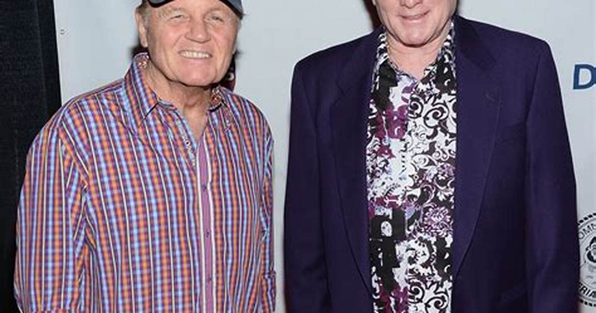 Bruce Johnston Bio, Wiki, Age, Height, Wife, Family, Salary and Net Worth