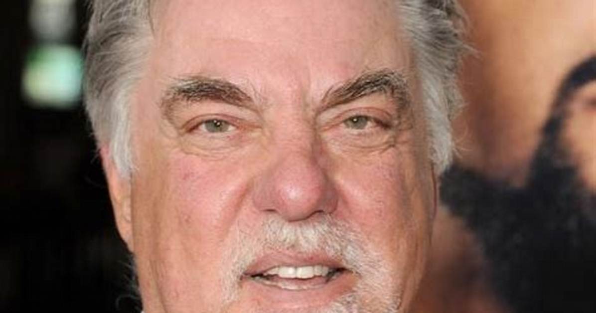 Bruce Mcgill Net Worth, Age, Height, Wife, Girlfriend, Kids, Biography, Wiki