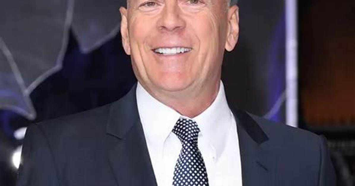 Bruce Willis Net Worth: Acting Career & Lifestyle