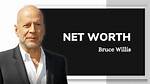 Bruce Willis Net Worth and the Movies That Made Him the Most Money