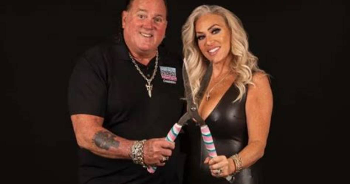 Brutus Beefcake Bio, Wiki, Age, Height, Wife, Wcw, Accident, and Net Worth.