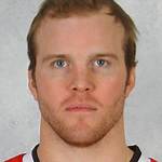Bryan Bickell Age, Wiki, Biography, Wife, Children, Salary, Net Worth, Parents