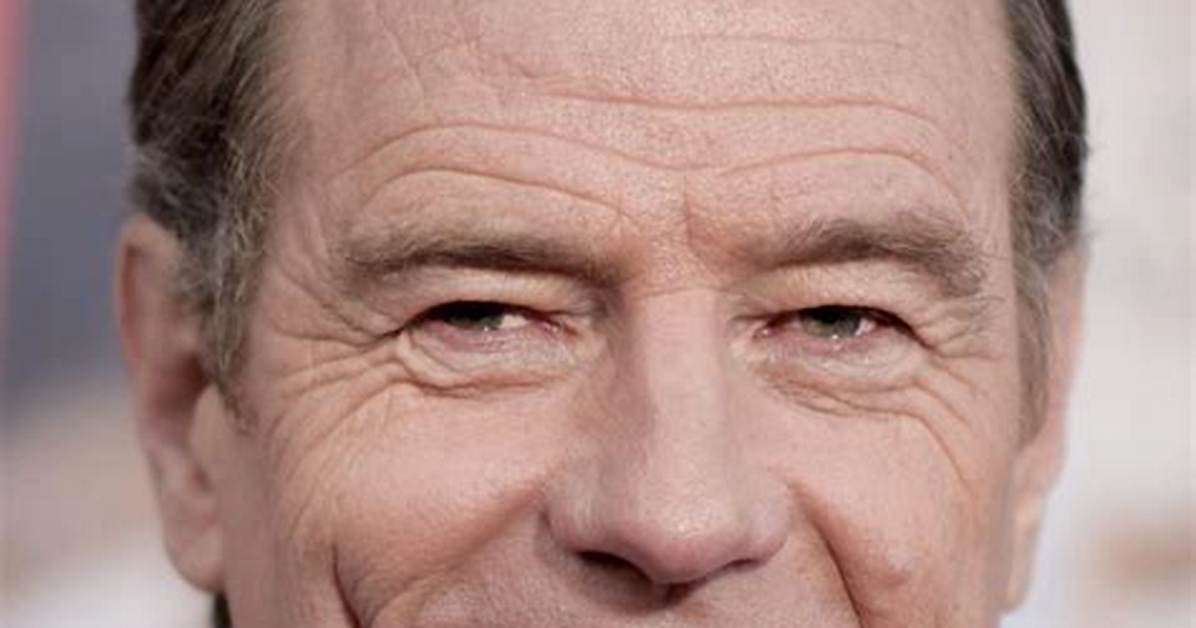 Bryan Cranston Religion: Does He Follow Christian or Jewish Faith? Ethnicity