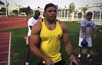 Bryan Habana: Wife, Net Worth, Tattoos, Smoking & Body Facts