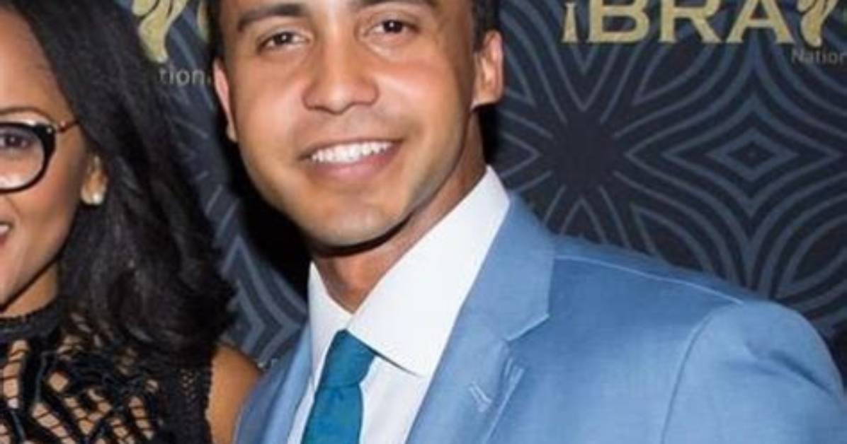 Bryan Llenas