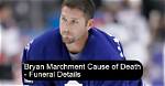 Bryan Marchment Death: What Happened to Bryan Marchment?