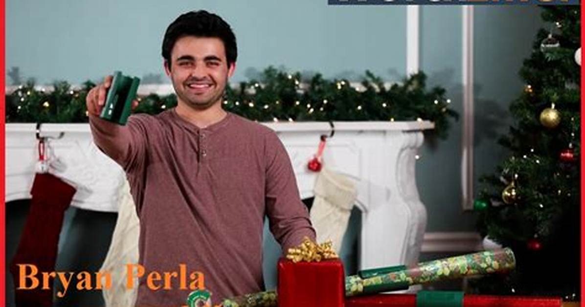 Bryan Perla Net Worth – How Rich Is Little Elf Ceo?
