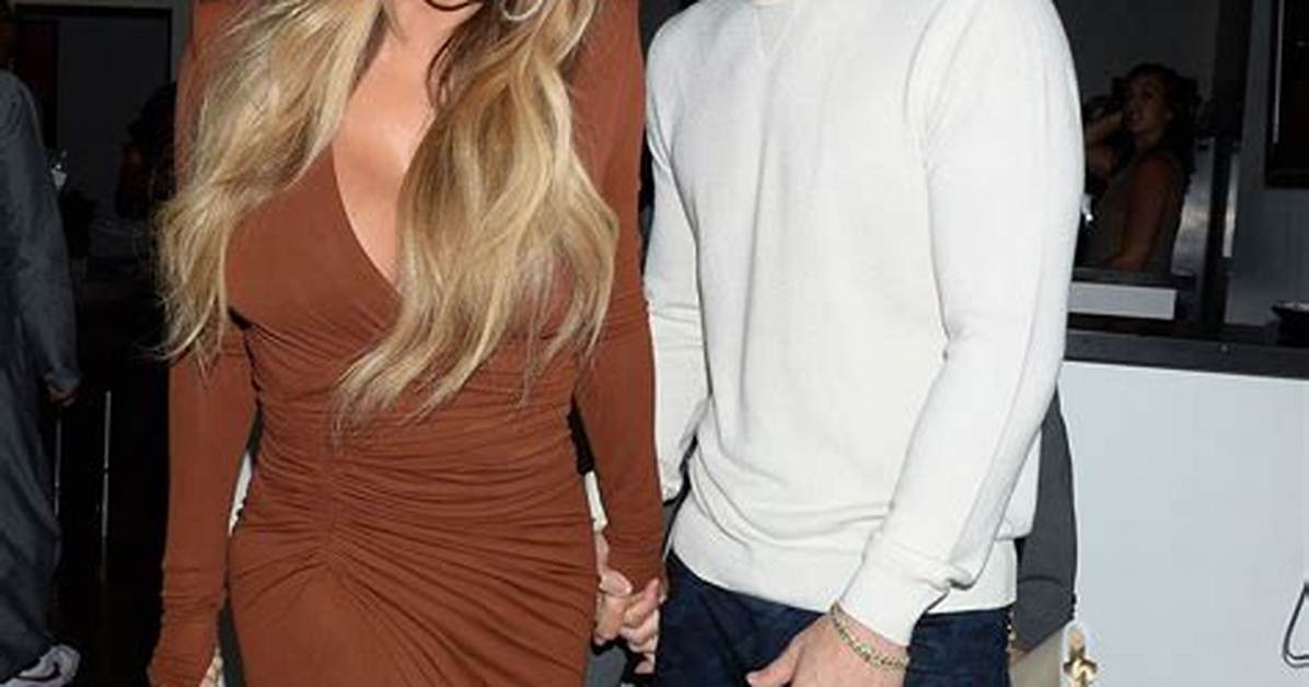 Bryan Tanaka (Mariah Carey’s Boyfriend)Biography, Age, Wiki, Height, Parents, Girlfriend, Married, Net Worth, Siblings, Image and Instagram