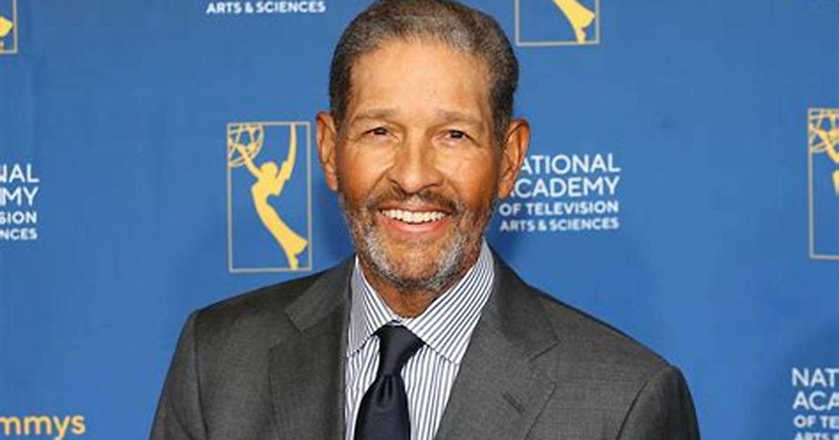 Bryant Gumbel Parents: Who Are Richard Dunbar and Rhea Alice Gumbel?