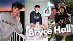 Bryce Hall Tik Tok Star