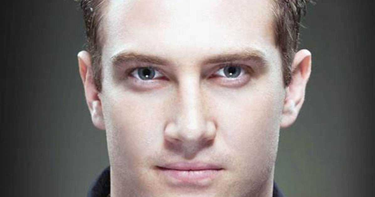 Bryce Papenbrook Bio, Wiki, Age, Height, Wife, Net Worth, Roles, Voices, Movies and Tv Shows