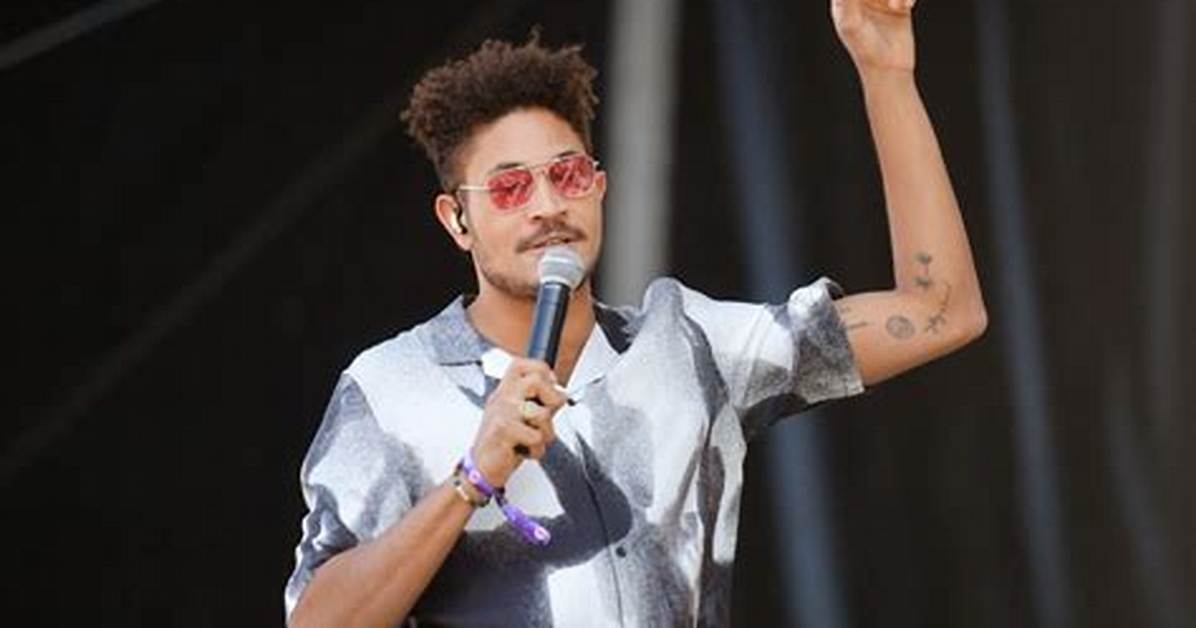 Bryce Vine Age, Wiki, Biography, Height, Weight, Net Worth