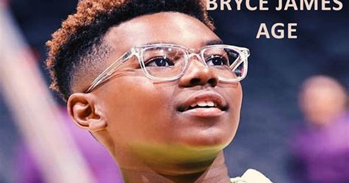 Bryce Williams Age How Old Is He?