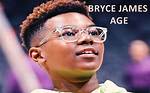 Bryce Williams Age How Old Is He?