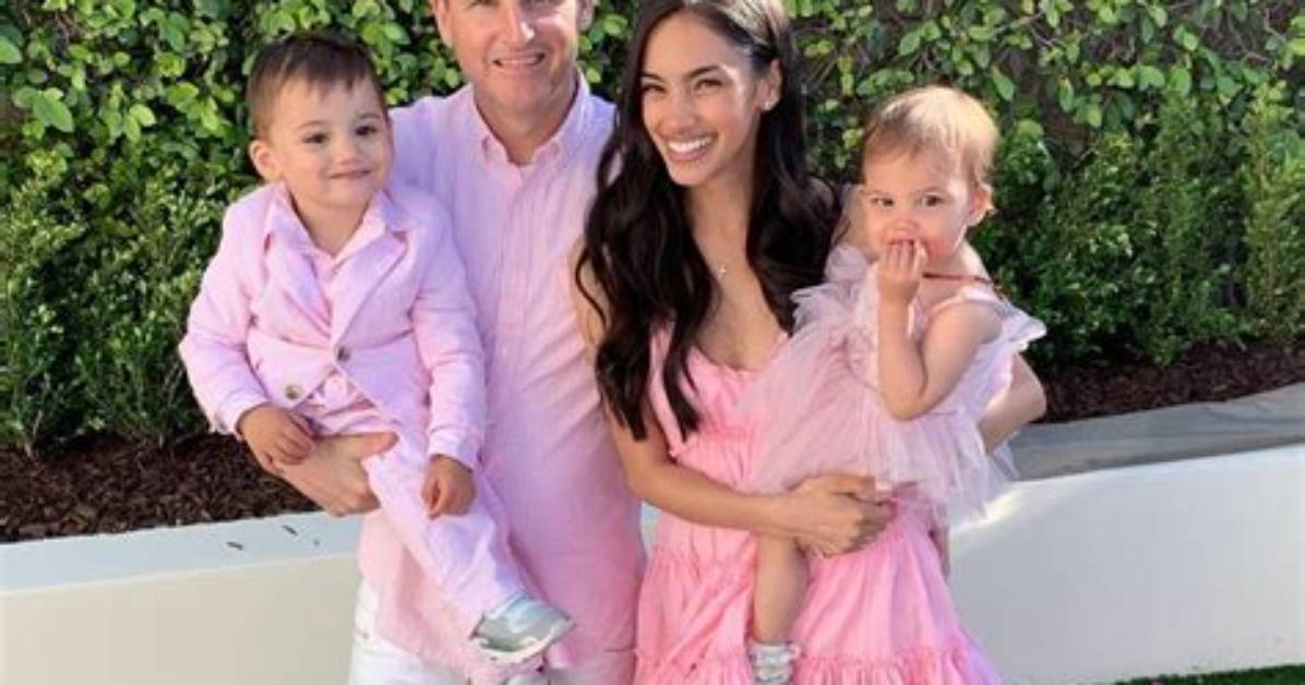 Bryiana Noelle Flores – Who Is Rob Dyrdek’s Wife? Wiki Bio