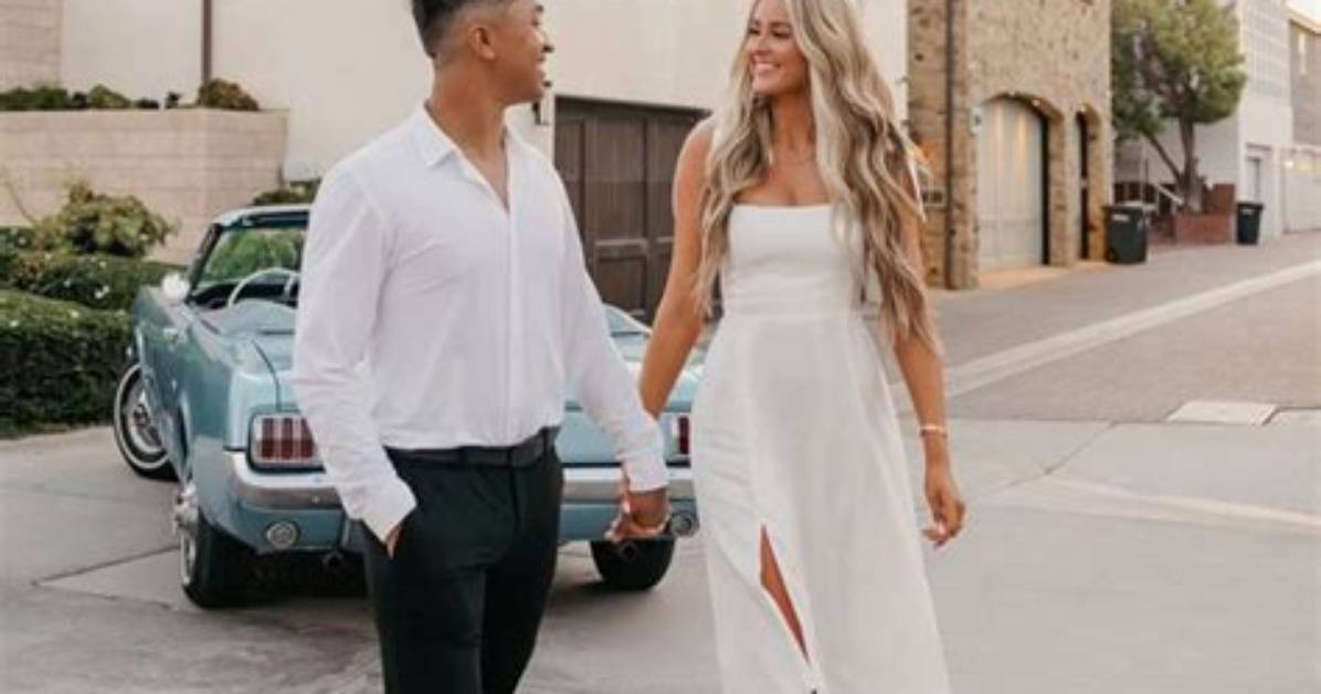 Brylee Ivers Age, Dtws Brandon Armstrong Partner/Fiance Instagram Bio