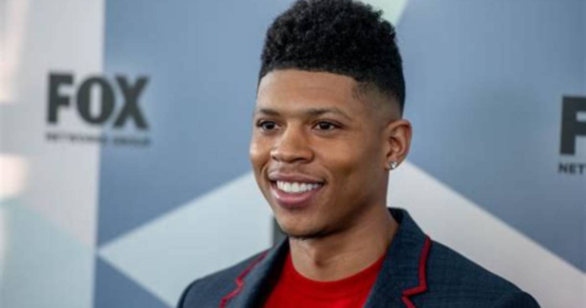 Bryshere Gray Height, Weight, Net Worth, Age, Wiki, Who, Instagram, Biography