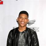 Bryshere Y. Gray Bio, Wiki, Age, Height, Father, Wife, Kids, and Net Worth.