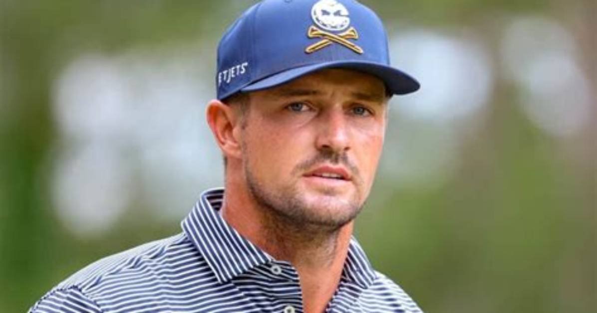 Bryson Dechambeau: Age, Girlfriend, Net Worth, Parents – Is He Married?