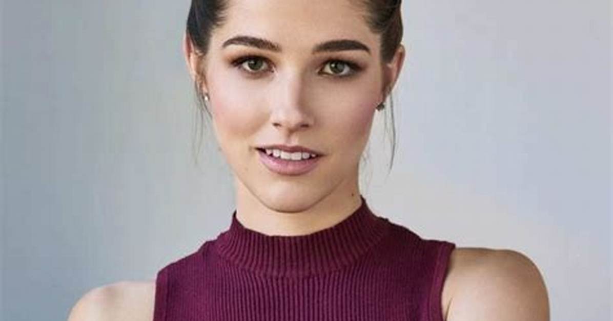 Brytnee Ratledge Biography: Age, Husband & Net Worth
