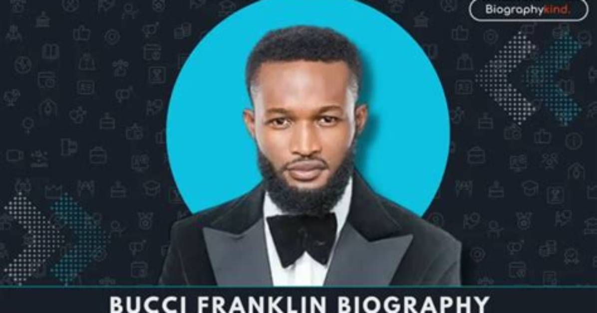 Bucci Franklin Biography: Age, Career, Wife, Parents & Net Worth