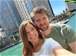 Buck Sexton Is Now Engaged to His Girlfriend Turned Fiance Carrie Flatley
