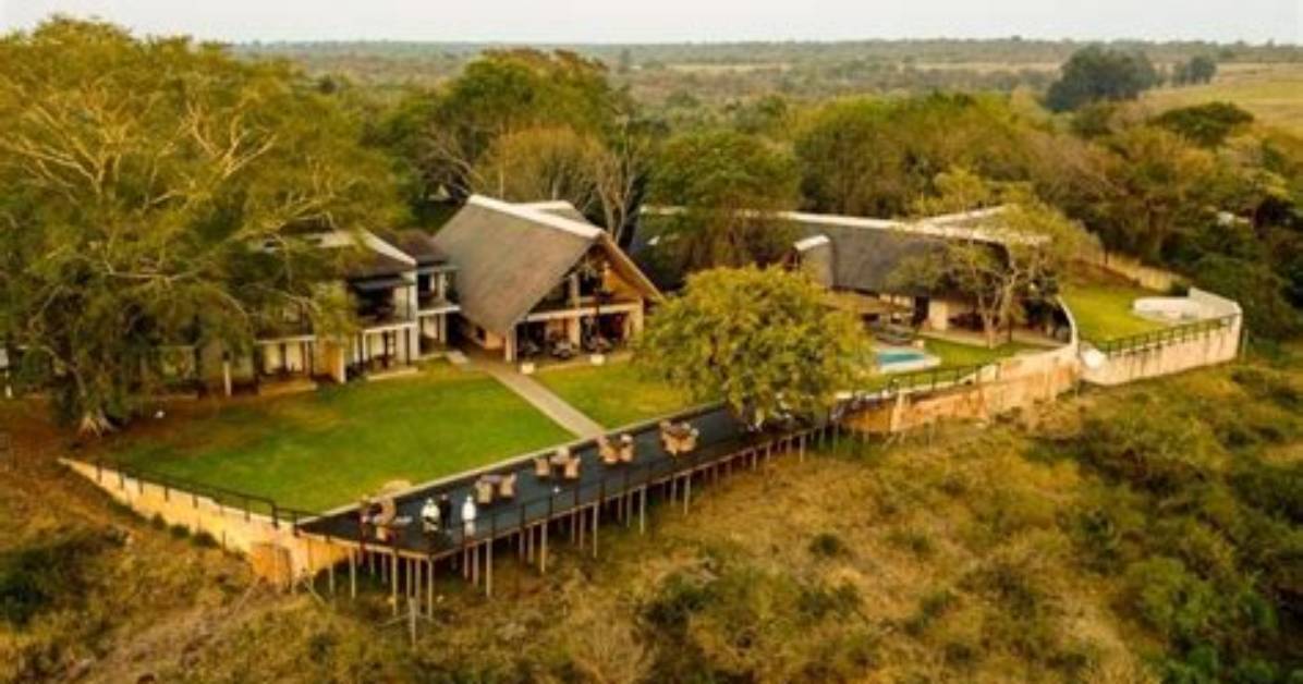 Bucklers Africa Lodge, Komatipoort, South Africa