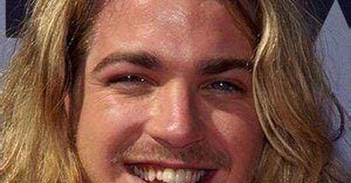 Bucky Covington Biography, Age, Parents, Wife, Twin Brother, American Idol, Interview