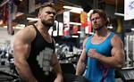 Buff Dudes Biography and Net Worth