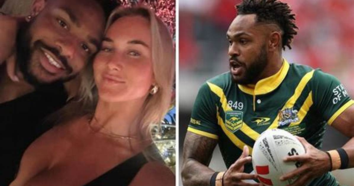 Bulldogs Lewis Cine Wife or Girlfriend: Meet His Daughter and Parents