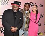 Busta Rhymes Girlfriend and Wife: Who Is Busta Rhymes Married to?