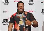 Busta Rhymes Net Worth: How Much Is Busta Rhymes Worth Right Now?