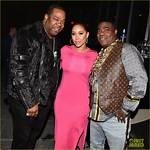 Busta Rhymes Wife: Is Busta Rhymes Married?