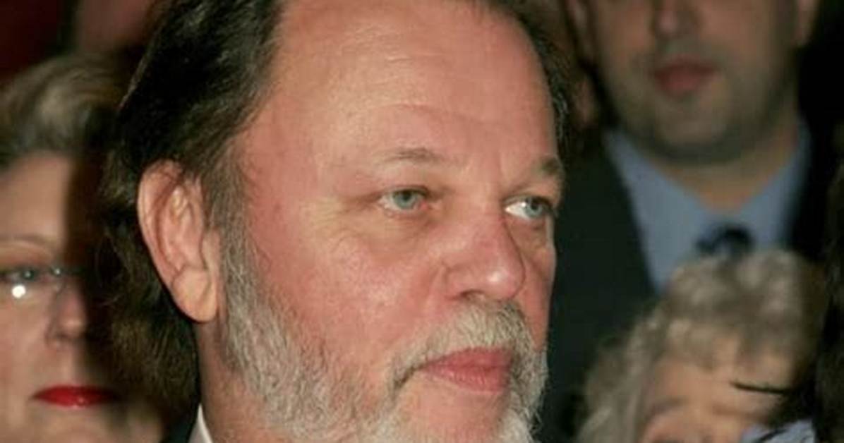 Buster Corley Net Worth at Death