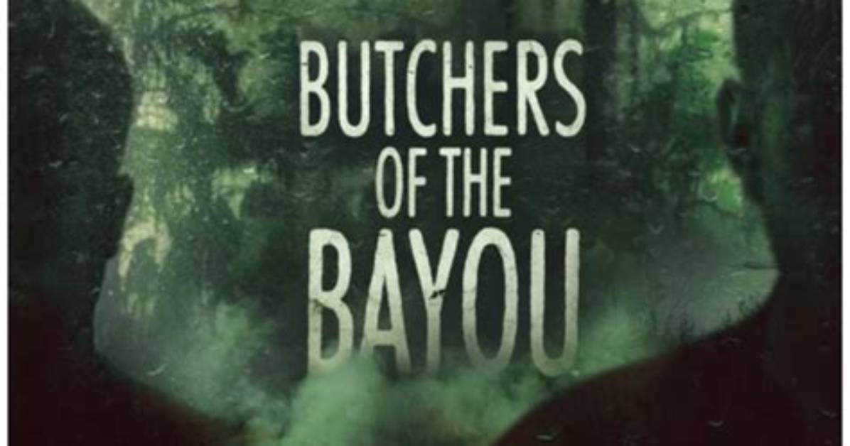 Butchers of the Bayou on A&E: a Timeline of Derrick Todd Lee’s Murders
