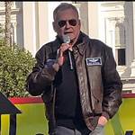 Buzz Patterson, Age, Wiki, Biography, , Background, Wife, Religion, Family