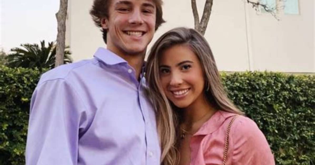 Cade Klubnik Girlfriend Macey Matthews: Relationship Timeline Explored