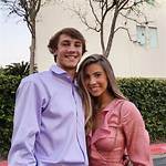 Cade Klubnik Girlfriend Macey Matthews: Relationship Timeline Explored