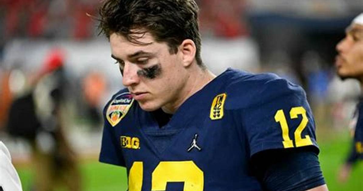 Cade Mcnamara Height, Weight, Net Worth, Age, Birthday, Wikipedia, Who, Instagram, Biography